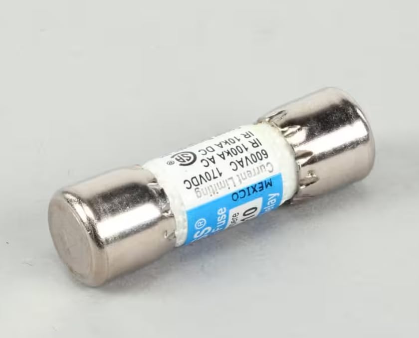 Fits Southbend Range ND86-82 Fuse, 300 Volt, 10 Amp, Class G for SE36A-BBB, SE36A-HHB, SE36A-HHH