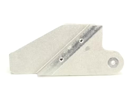 Fits Prince Castle 943-006 Carriage Plate with Bearings for 943-AH, 943-BH, 943-BMC