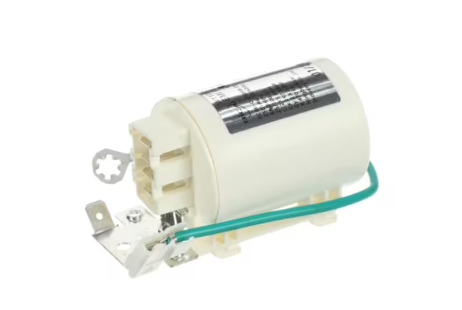 FC86-C-25008-25 LINE FILTER