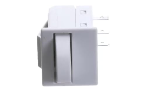 Fits Magic Chef GN-0.5 0.5A 250VAC 1A 125 VAC 5E4 20T65 Door Switch