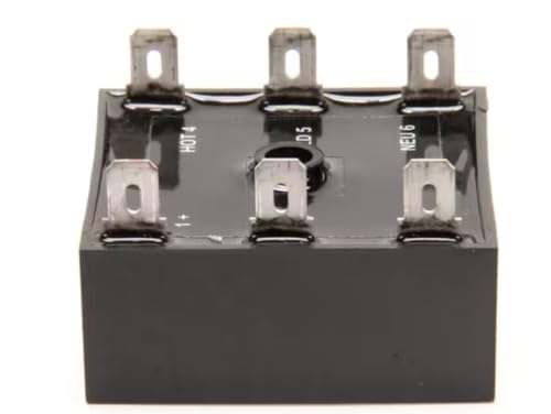 Fits Glastender MC4003491TS PGM 349 3973 Soft Start Module for GW24