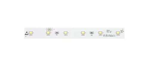 Fits Electrolux Professional W27-111 HM-118 B11HR231M06A0 V2 Board,LED