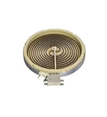11 EGO 7 295 20 68 Radiant Element, Surface, Small