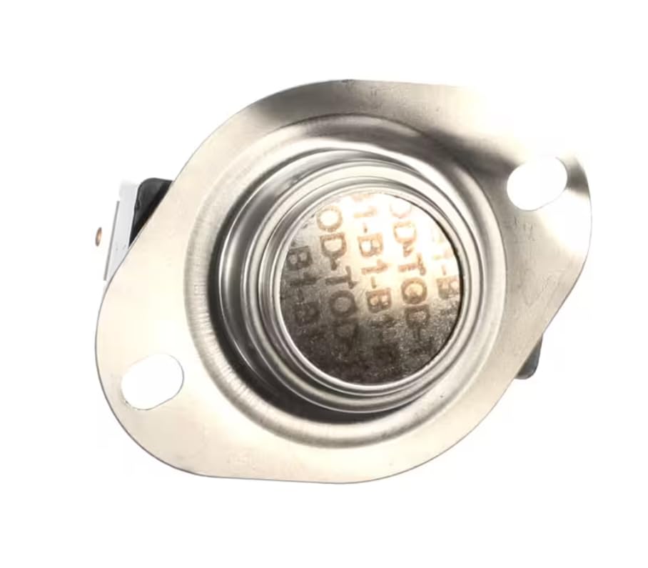 Fits York 314339 08-2842-00 1726 Hi Limit Control, Snap Disc, L130-20F