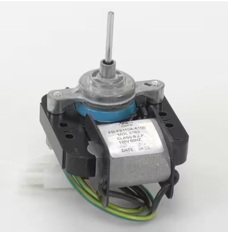 3782 Class 8 Z.P. Motor