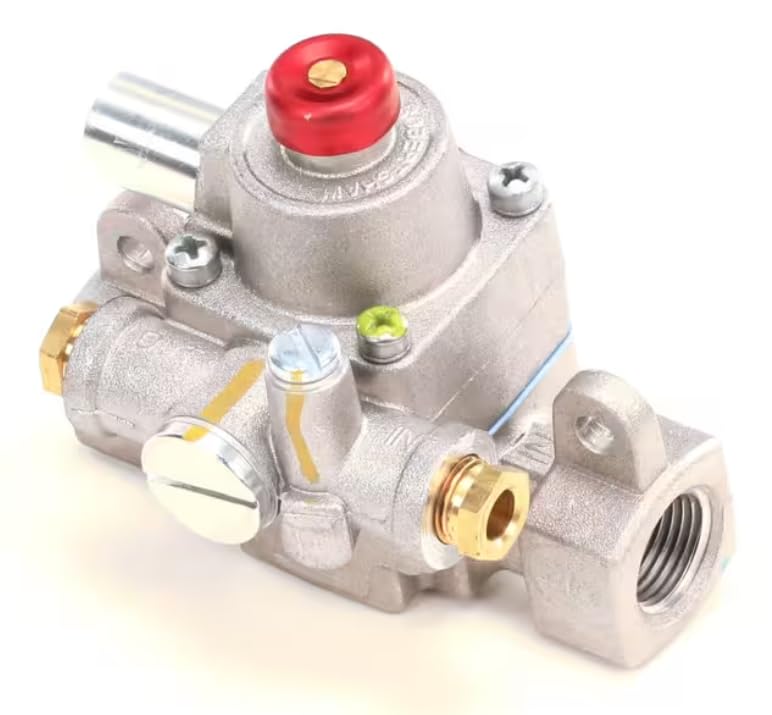 Fits Jade 1724D 1/2 PSI MAX Safety Valve, TS11 for JRTH-36, JRTH-36C, JTRH-36