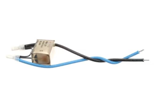RIFA PMR 209 SH8 Resistor with 6" Leads, .47 Cap, .5 Res for FDWD-1, FDWD-12, FDWD-1X
