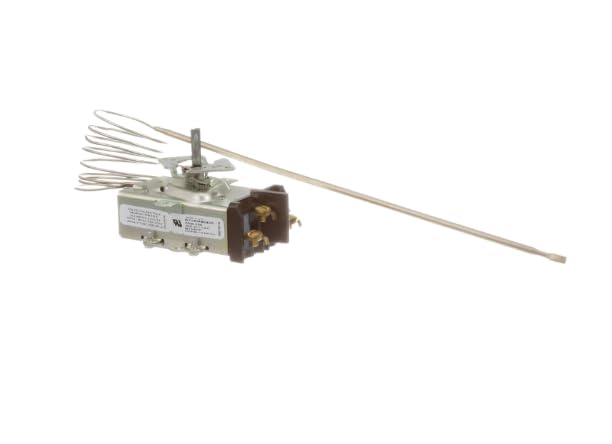 5000-50E 277 VAC Southbend - 461067 - D1/D18 Thermostat w/ 200° - 550° Range for Southbend RH36 Series, SE36A-HHH, SE36A-TTH