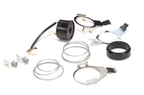 Fits Cres Cor 071-0603-07 Replay, Overload, Compressor