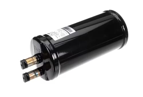 Fits International Comfort Products KH71KN160-K AC-PA127K KH71KN160 0117 Refrigerant Accumulator, 7/8" for PHD436000H000C1, CVH836GKA301, PHX348000HG0A1