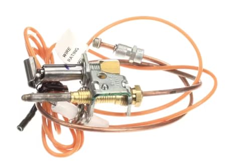 Fits Jade 3SHL2 Pilot with Electrode & Thermocouple for JRTH-36, JRTH-36C, JTRH-36
