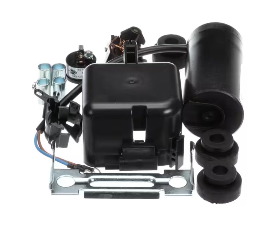 Fits Prince Castle 60A4D160189NBEB 40/065/21 2252335 1354 60252-2 Electricals Kit, Compressor, 115V