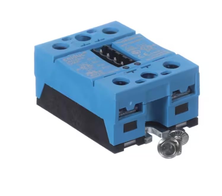 Fits Blodgett 80B965660 Relay, Solid State