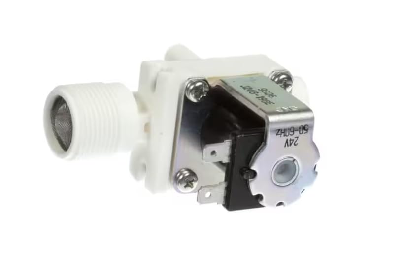 9606 J246-198E 24V 50-60Hz Water Valve, DCM-120FE for DCM-120FE