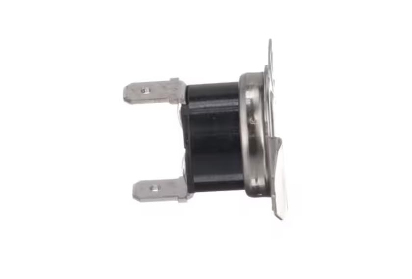 KC-20 Hi Limit Thermostat, Dryer for GTX42GASJWW, GTD72GBSNWS, GTD45GASJ0WS