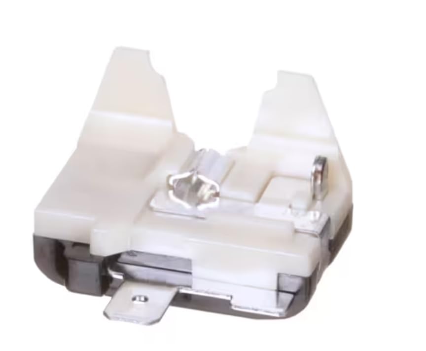Fits Turbo Air 445PHB-01 K-ZC09AB Overload Relay, Compressor
