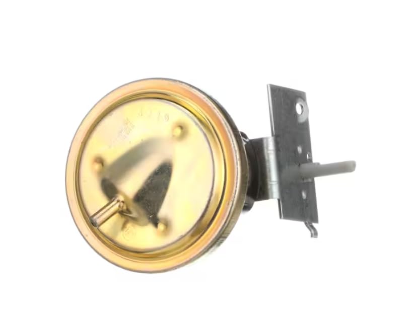 Fits Whirlpool 738-666-2 020 316 6 2093630 Pressure Switch, Water Level, Washing Machine for LAT1916AAE, LAT1916ABE, LAT2300AAE