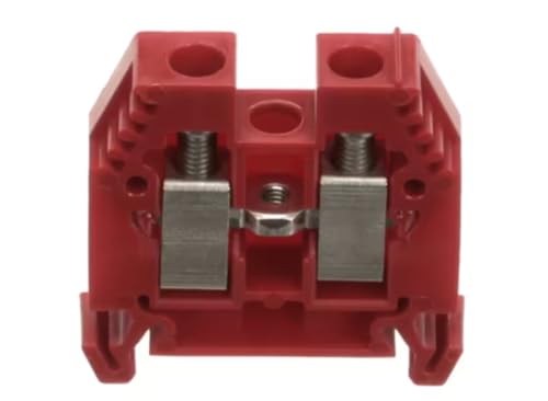Fits Moffat 1492-W16S 60947-9-1 Terminal Block, Screw Connection, 16MM