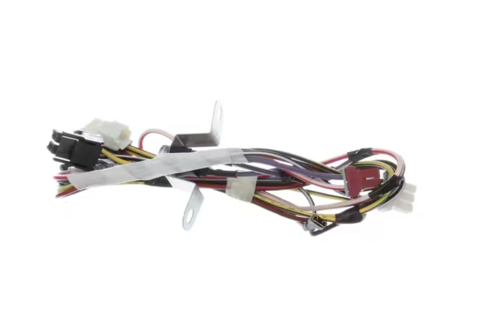 CR-71 210F P014 2050 Wire Harness Assembly, Dishwasher for ADT521PGJ0BS, ADT521PGJ0WS, GDF510PGJ0BB