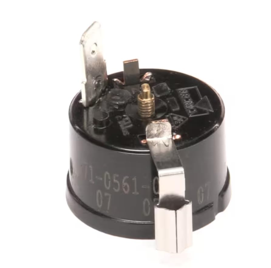 Fits Ice O Matic T 0736/J5 07 509 Overload, Compressor for ICEU220, ICEU150, EMF450