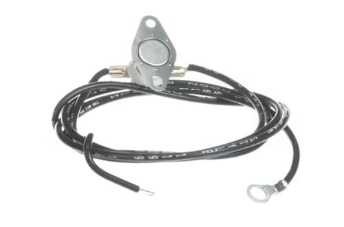 Fits Carter-Hoffmann A205 4A20 Thermal Disc, Auto Reset, Opens At 350F for BB60, BB120, BR120