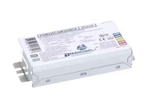 Fits Taylor L202131A04255 106770176 Light Ballast, 120-277V, 50/60HZ