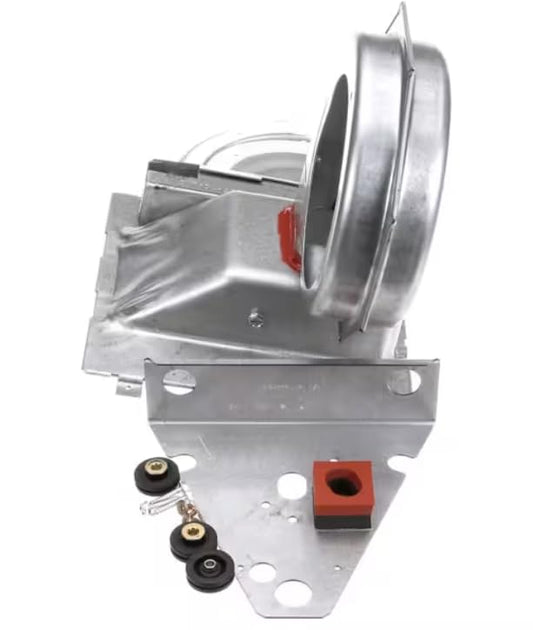 Fits Carrier HVAC 317531-302 Housing Kit, Draft Inducer