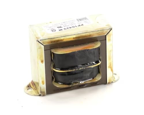 Fits Pitco 2-51-7024 2213 Transformer, 120/208/240V to 24V, 80VA for SFSG14RS, SGM24, SSH75RS
