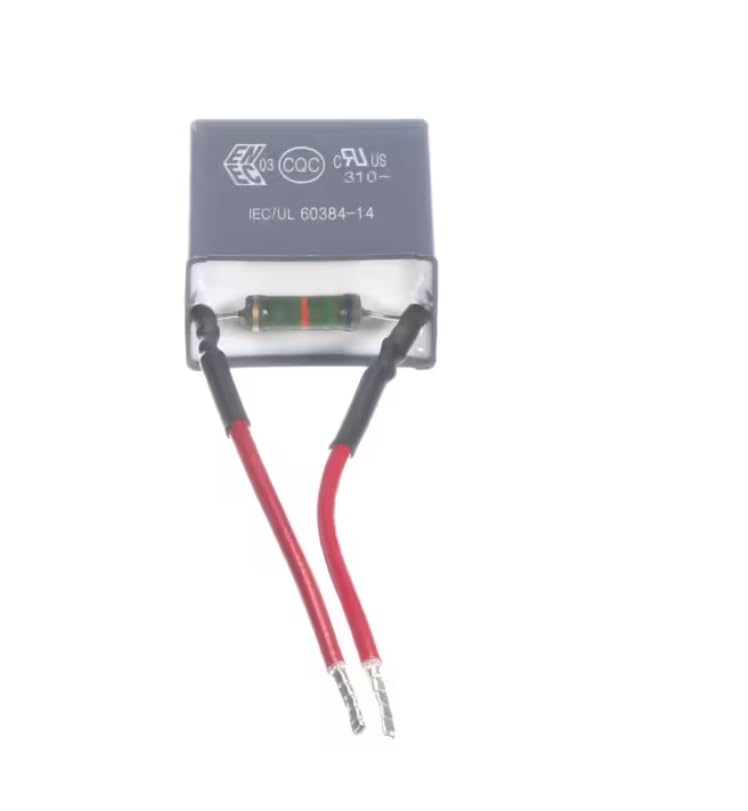 Fits Antunes QA40112 Capacitor, 275 Volt, 4.7uF for RS-1000