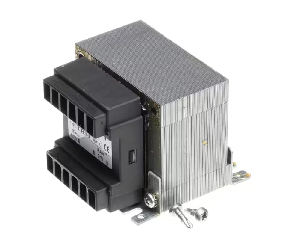 Fits Unox TR90 230V 50/60HZ Transformer, 230 Volt to 12-21 Volt, 90VA for XACC-0513-EPRM, XAVC-0511-EPRM, XAVC-0511-GPRM