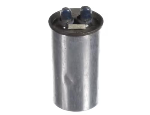 Fits Maxx Cold E185318 0010404219 EN60252-1 VC574029 Capacitor, 450 Volt, 50/60HZ, 35uF, Round for MXM1-23F, MXM1-12F, MXM2-48F