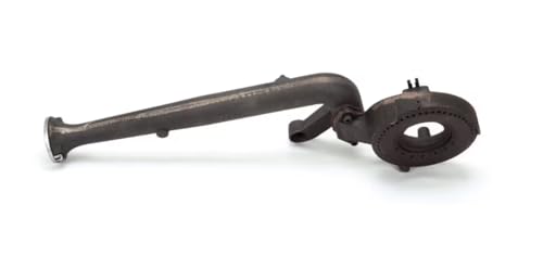 Fits Vulcan Hart 426209 403938 Burner Assembly, Rear, Open Top for EG24, 36L77R, 160L77R