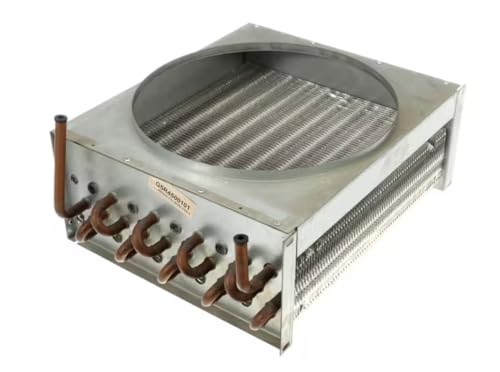 Fits Turbo Air G5R4500101 M3R47-2/R47-4 Condenser Coil, R17 for M3R47-2, M3R47-4