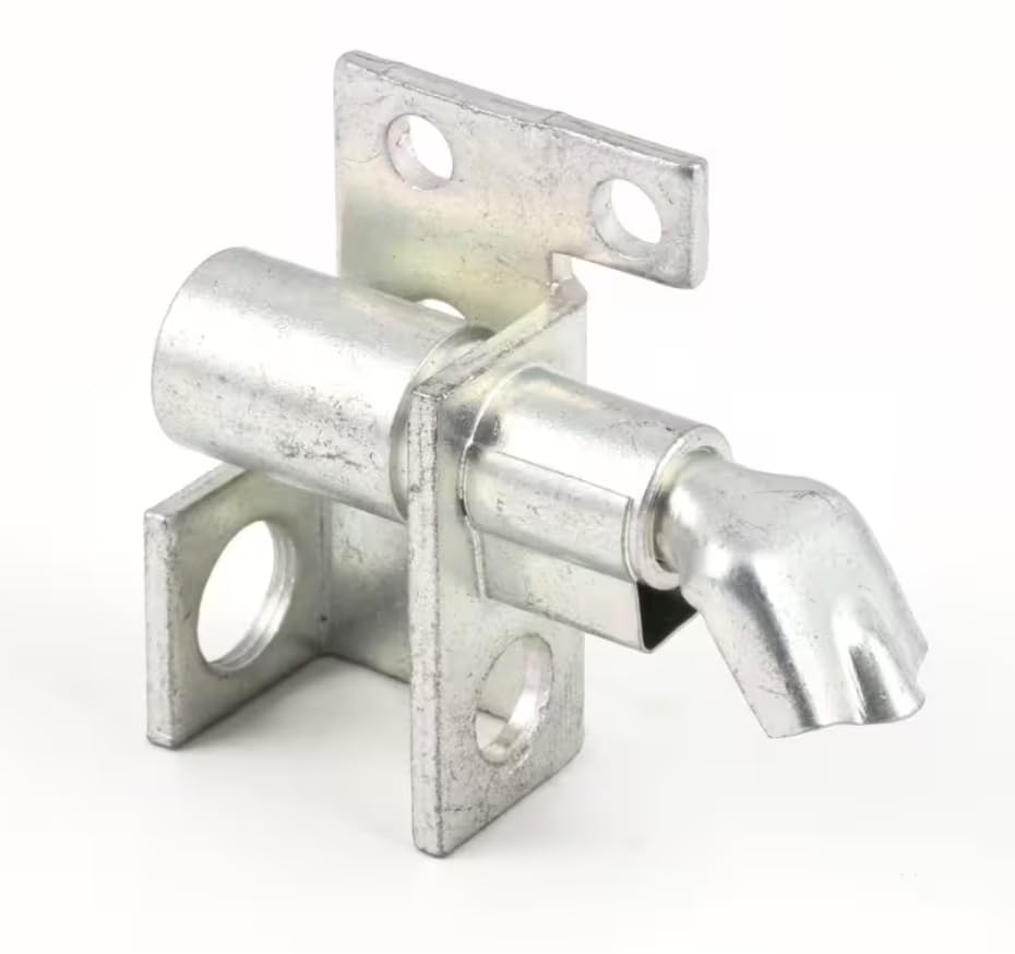Fits Southbend Range J970DEKA W1025 Pilot Burner Body for CO302M-94A, SG-24, SG-24E
