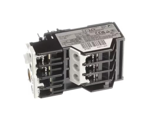 Fits Jackson TK-0NY TR13B 4NK0AK Y 2Y07 Class 10A Relay, Terminal Overload, 6kV, 4NK0AMY, Fuji, Min 20 Pieces, 2.8-4.2