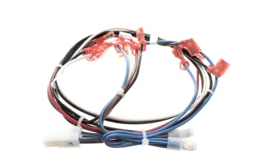 Fits Duke E80256 Wire Harness, High Voltage, 230 Volt CE FBB for FBB-1C-230, FBB-1O-230, FBB-2C-230