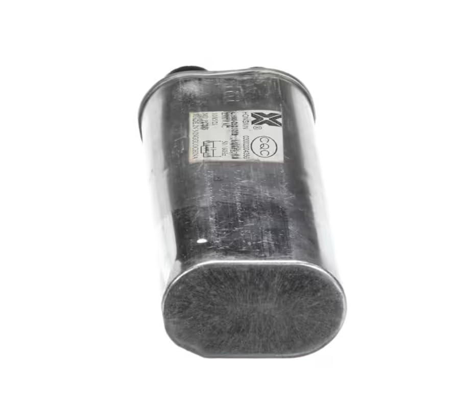 Fits Merrychef CH86-252105B 2500 VAC 10/85/21 Capacitor, 1.05UF, 2500V for Eikon E3, Eikon E4