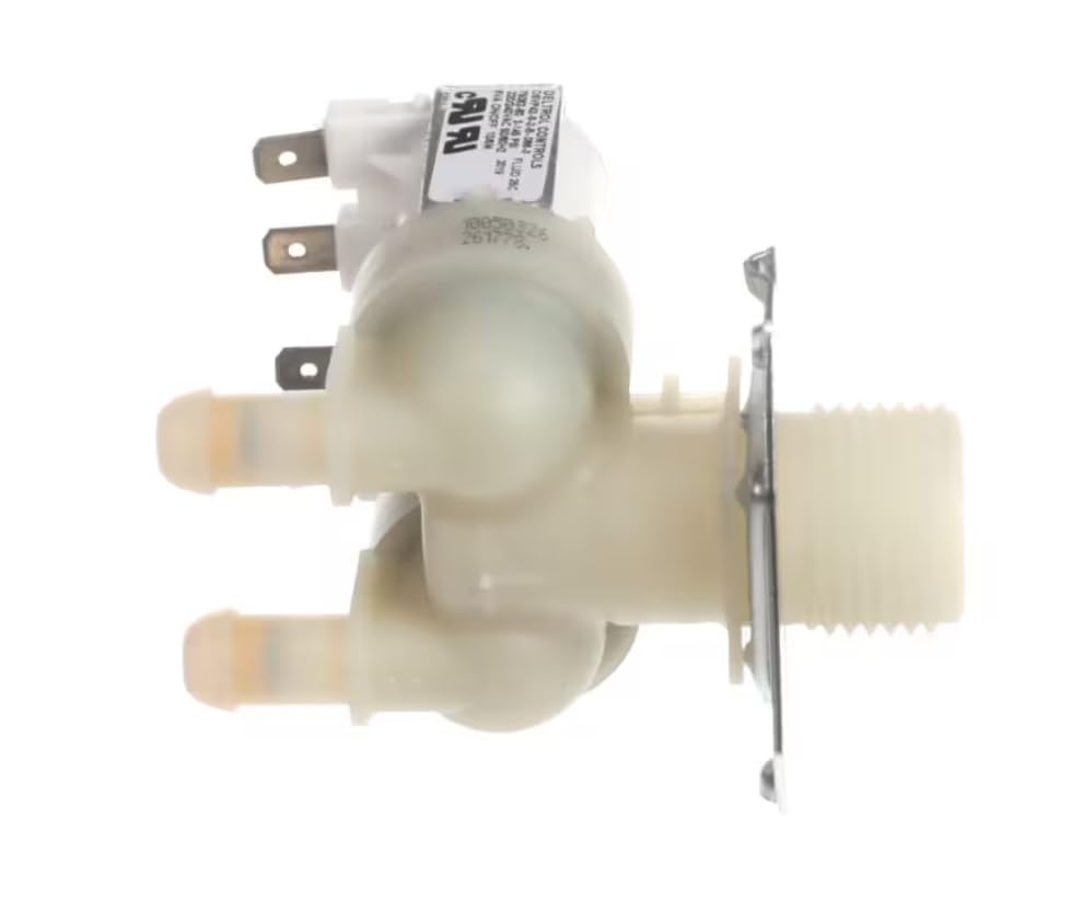Fits Vulcan Hart 75062-60 3-145 PSI 1628 1739 1678 0714 10050326 261778 2019 Solenoid Valve, Water Inlet
