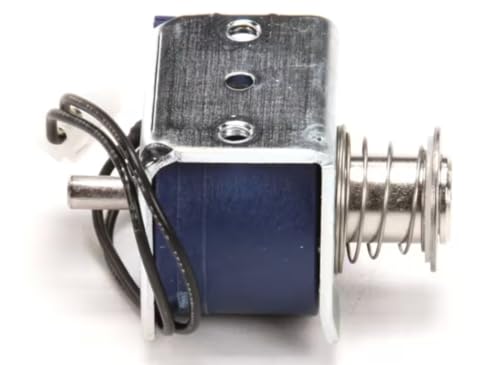 Fits Wilbur Curtis 020A KBP04M 3N249 Solenoid, Lock Brew Cone, Right or Left, 120V for G4GEMT, OMGS16, TPC2S