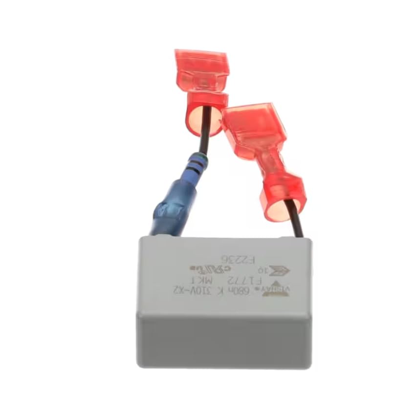 Fits Henny Penny F2236 Snubber Assembly with Terminals, R/C for CFE-415, CFE-427