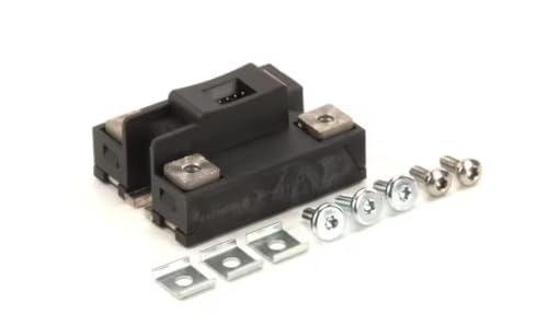 Fits Rational 40.00.453 Ind/R01 Solid State Relay for CMP101E, SCC102E, CM102E