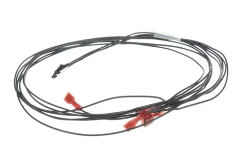 Fits Champion 0125012439 0513836 REV C X43019 Wire Harness, Switch, 383HT for 383HT-M2, UH140B