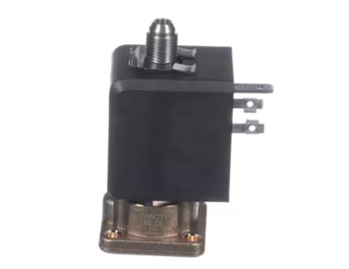 Fits Rancilio 533593-014 115-120V~ AC 60HZ 9W R356C118S09EDER Electro/Solenoid Valve, 3 Way, 110 Volt