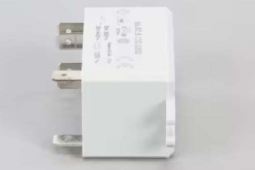 Fits Doughpro Proluxe C14 Relay Terms, 30A, 250V, DPDT, 120 for DPR2000, DPR2000A, DPR2000B