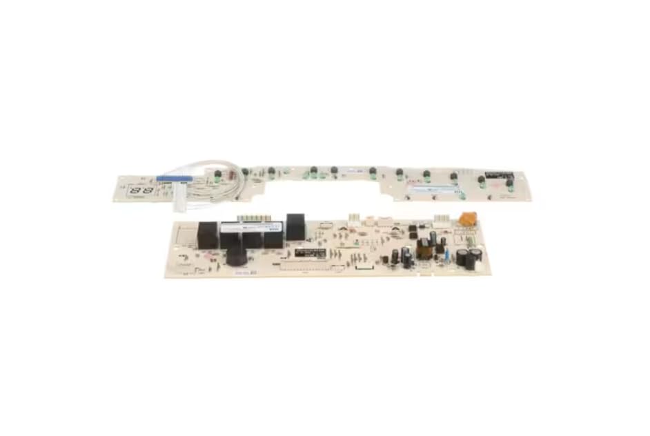 165D9734G005 14081 00160 2111020120 DL-2 REV 1.4 2RC4B10190400 2039 165D9735G002 00131 2RC4B10190300 1211020120 2038 Control Board Kit, Main & User Interface, Dishwasher