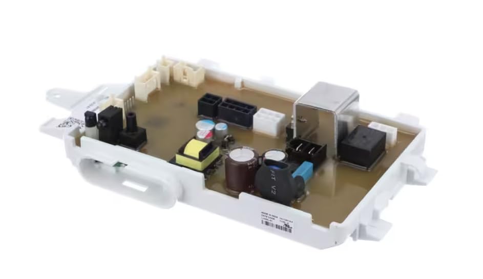 VAGL-1 W11506888 1132-JI LVAGL-01 Control Board Assembly, GL, WTW51001, Washer for WTW5100HW0, WTW5100HW1, WTW5100HC1
