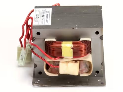 Fits Turbo Air DT-N 80A I-63T 120V/60HZ DYN -001 02071604 Transformer, for TMW1100M/E (DY