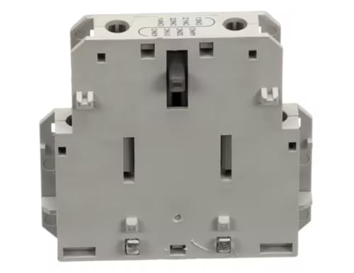 Fits Blodgett P010407BO552 E7 Z4HG01 Auxiliary Contact Block, CC Series 1 Phase for Mark V Series,