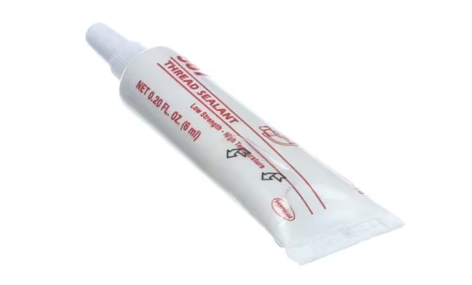 Fits Taylor IDH 2087068 Sealant, Pipe, Loctite 567, 0.2 Ouncev
