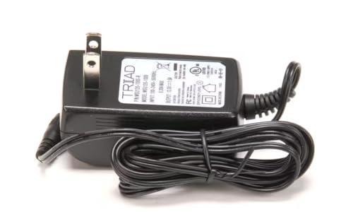 E345519 3KSG 1450 E332522 Power Supply, 100-240VAC Input to 12VDC Output, 50/60HZ